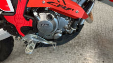 Honda CRF300L